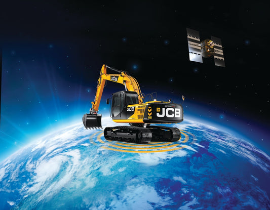 Stop Guessing, Start Knowing: Unlock Unprecedented Fleet Control with JCB LiveLink.