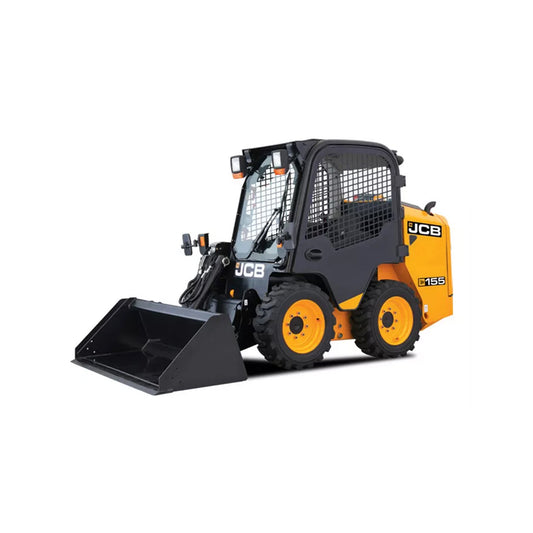 JCB 155HD