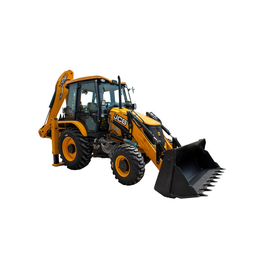 JCB 3DX Plus