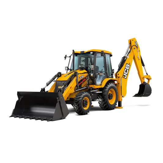 JCB 3DX Pro