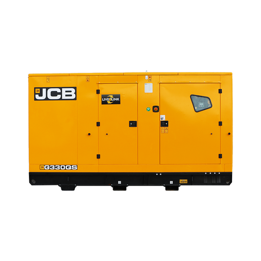 JCB G330QS