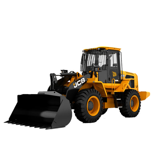 JCB 432ZX