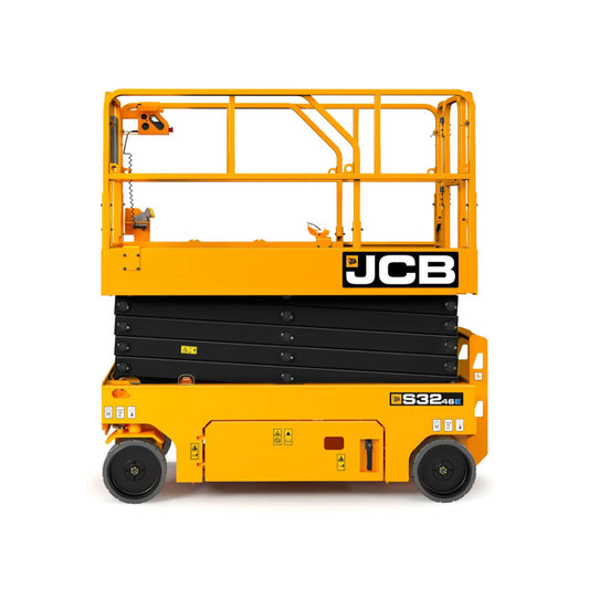 JCB S3246E