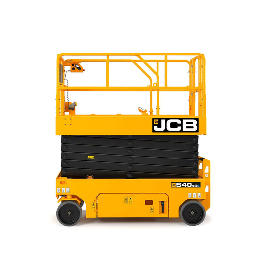 JCB S4046E