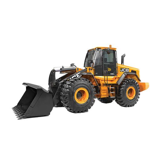 JCB 455ZX