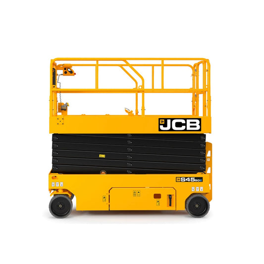 JCB S4550E