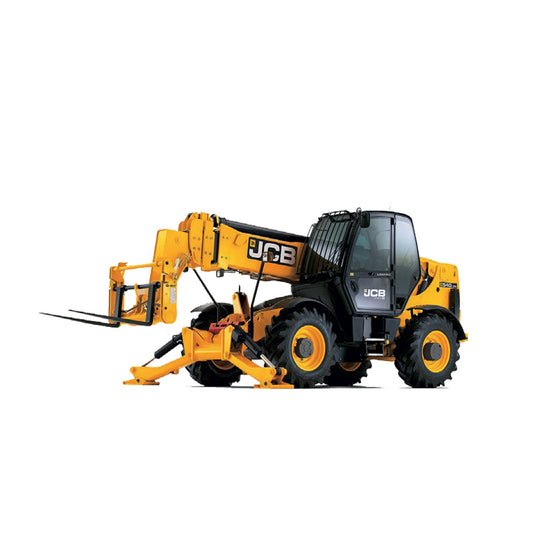 JCB 540-170