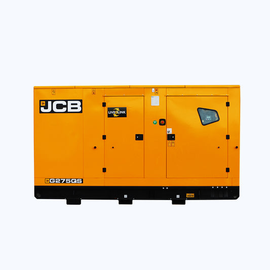 JCB G275QS