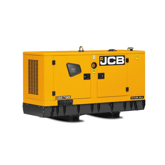 JCB G27QS