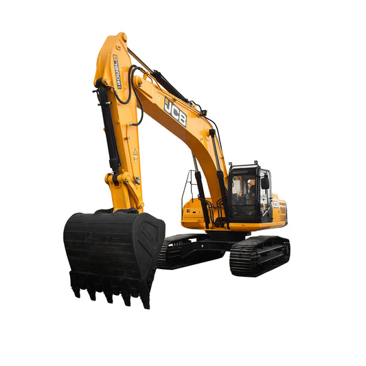 JCB JS305